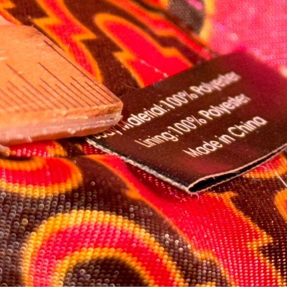 Victoria’s Secret Tan Suede Feel Dream Angels Heavenly Gift Set Bag - Picture 11 of 14